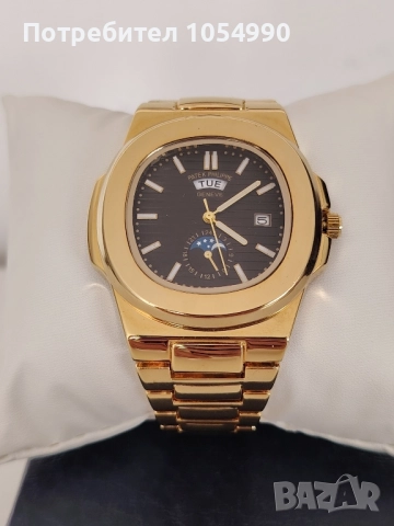 Patek philippe мъжки часовник 