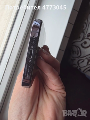 iPhone 14 Pro purple , снимка 3 - Apple iPhone - 53927697