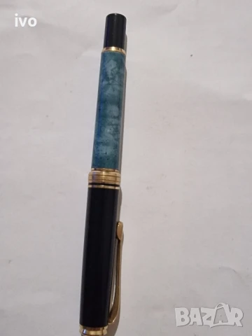 оригинална немска писалка, снимка 2 - Колекции - 51206859