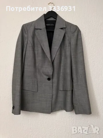 Вълнено сако Daнa Buchman, снимка 1