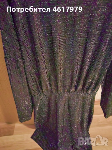 Дамска рокля Medicine, снимка 2 - Рокли - 52328201