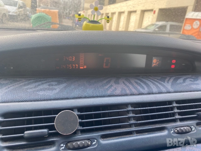 Продавам миниван Рено еспейс 3, снимка 6 - Автомобили и джипове - 53868670