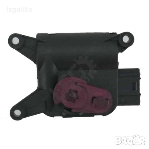 Моторче клапи парно Volkswagen Scirocco III 2008-2017 ID:149418, снимка 2 - Части - 51615983