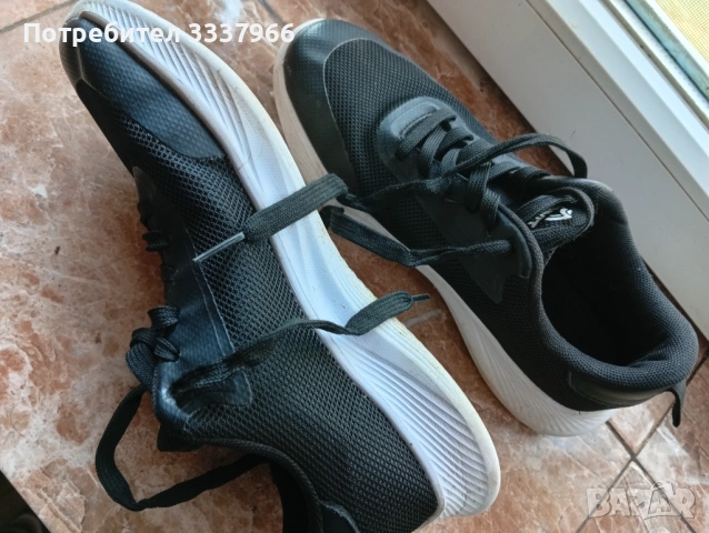 Дамски маратонки от Лидъл , снимка 2 - Маратонки - 54052241