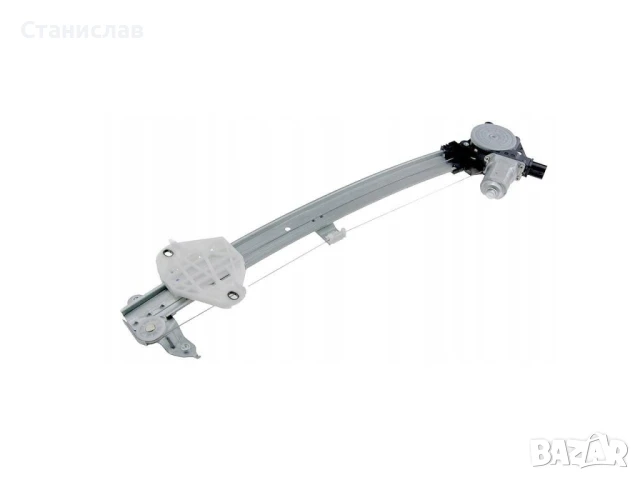 Стъклоподемник с електромотор за Honda Accord, снимка 2 - Части - 50657121