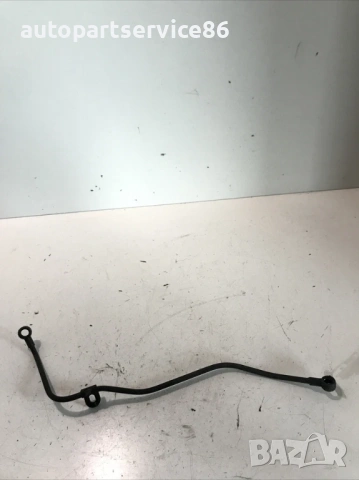 Тръба за турбо масло тип за KIA Cerato 1.5 CRDi (2004)