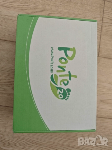 Чисто НОВИ обувки Ponte20 (D.D.Step) от естествена кожа, №29, снимка 10 - Детски обувки - 52949825