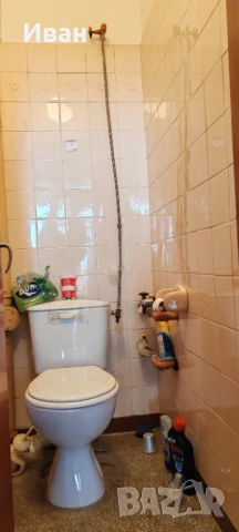 Тристаен апартамент в Център, снимка 9 - Апартаменти - 50812104