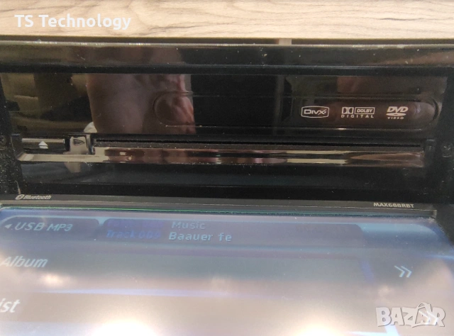 Най-висок клас Мултимедия Clarion MAX688RBT, снимка 5 - Аксесоари и консумативи - 53045414