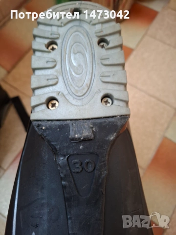 Ски обувки Salomon , снимка 5 - Зимни спортове - 53305750