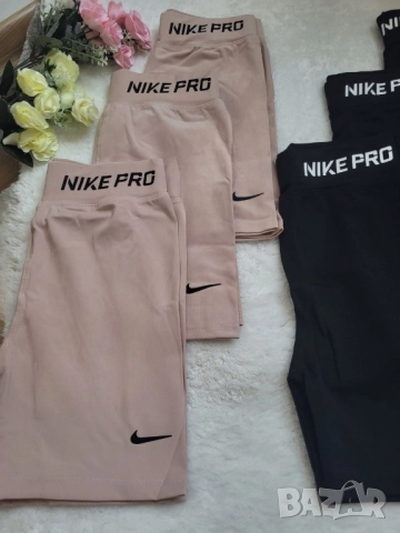 къси клинчета nike , снимка 3 - Клинове - 51462688