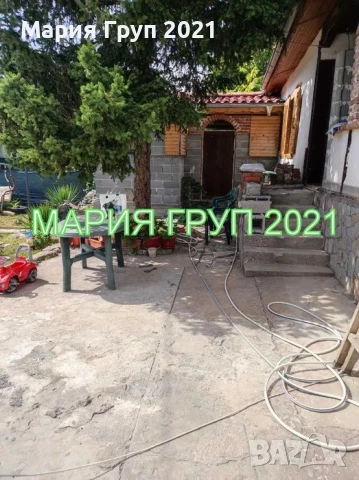 !!!ТОП ОФЕРТА!!!Продавам Къща в село Златна Ливада община Чирпан!!!