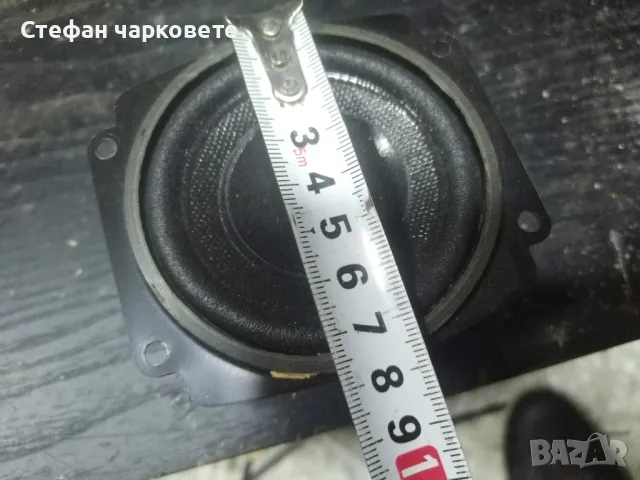 говорител Sony , снимка 4 - Тонколони - 48682524