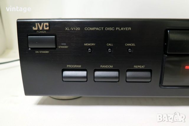 JVC XL-V120, снимка 2 - Други - 46641072