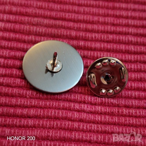 Значка GLOCK. , снимка 4 - Колекции - 53580880