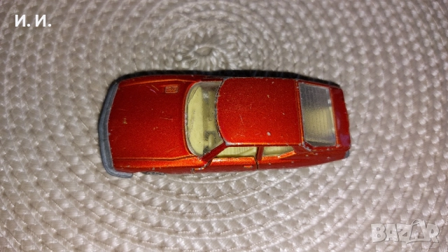 Matchbox , снимка 6 - Колекции - 52106061