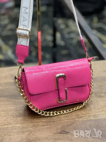 чанти marc jacobs , снимка 12 - Чанти - 48956294