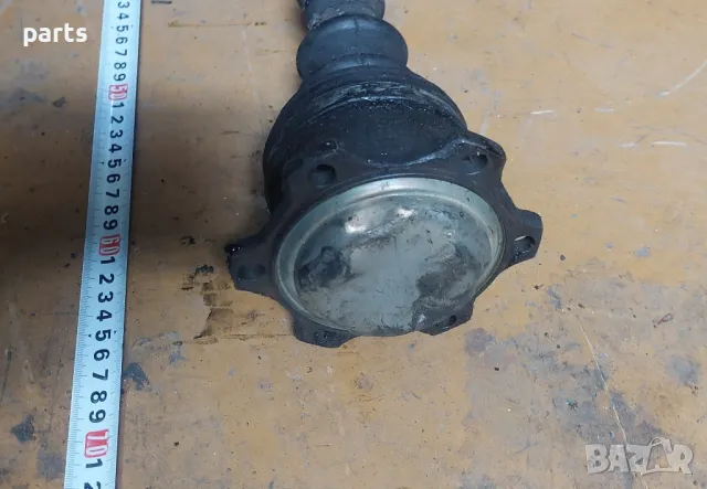 Полуоска VW Пасат 5 N:9116
(1) - Ауди
- 4B0407271, снимка 6 - Части - 50320297