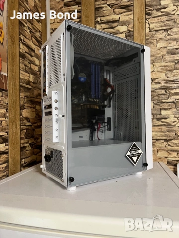 Компютър / i5 2500 / 8GB RAM / GTX 750ti / SSD , снимка 8 - За дома - 53658063