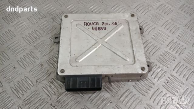 Компютър Rover 214i 1998г.	, снимка 1 - Части - 46036370