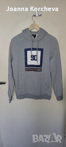 Оригинален суичер DC