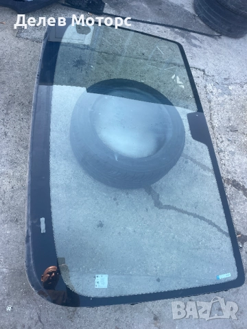 43R-015093, 16 934 040 80 предно стъкло от Peugeot Boxer 2. 2 Blue HDI, двигател 4HA/DW12RUE, BAPFB,, снимка 2 - Части - 52344976