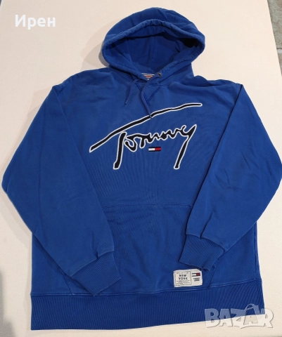 Оригинални суичъри The North Fece, Tommy Hilfiger , снимка 4 - Спортни дрехи, екипи - 52990222