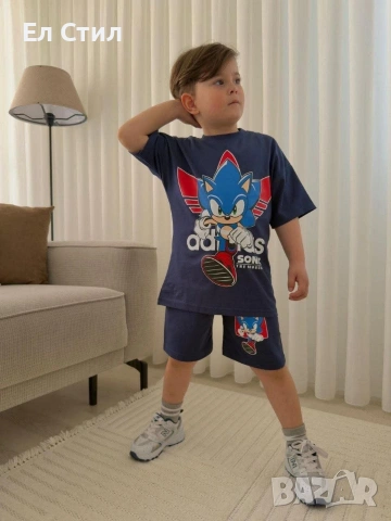 📍Размери: 3-4г (1бр); 5-6г (1бр); 7-8г (1бр); 9-10г (1бр) 📍Цена: 26€ 