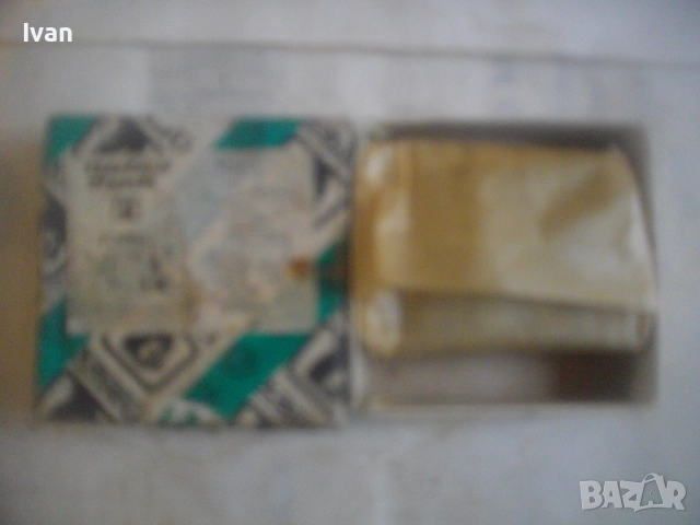 1/2"-3/4" цол нови резбонарезни ножове чехославашки старо качество на NAREX за винторезка JOPAL 2, снимка 17 - Други инструменти - 52721074