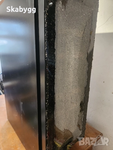 Охладителна витрина за вино , снимка 5 - Печки, фурни - 51402728