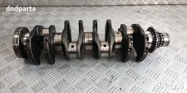 Колянов вал Ford Mondeo 2.0TDCi 2006г.	