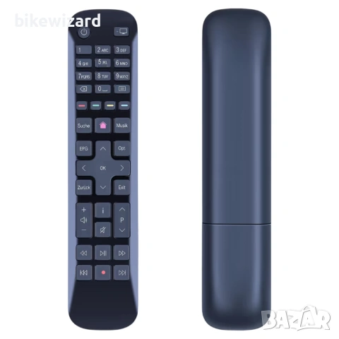 Резервно дистанционно управление за Telekom Media Receiver MR 400/200 НОВО