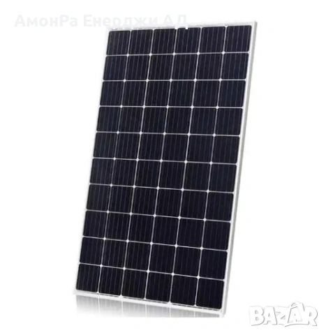 Фотосоларен панел SUNTECH, 420W, 1722x1134x30 N-type monofacial