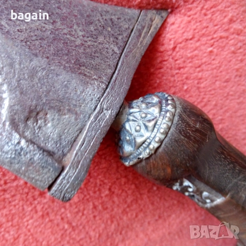 Старинен Крис., снимка 4 - Антикварни и старинни предмети - 53704994