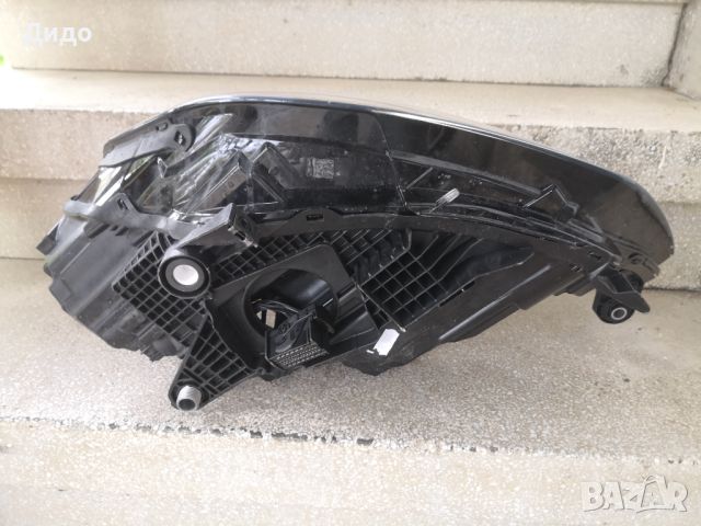 Фарове Audi A1 FULL LED/Фарове Ауди А1/Фар Audi A1 Оригинални, снимка 7 - Части - 45554739