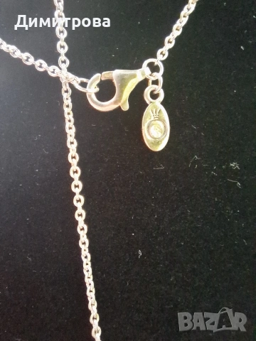 ПАНДОРА, снимка 2 - Колиета, медальони, синджири - 54289493