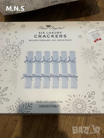 Луксозни конфети подарък 6 броя., снимка 4 - Романтични подаръци - 52875401