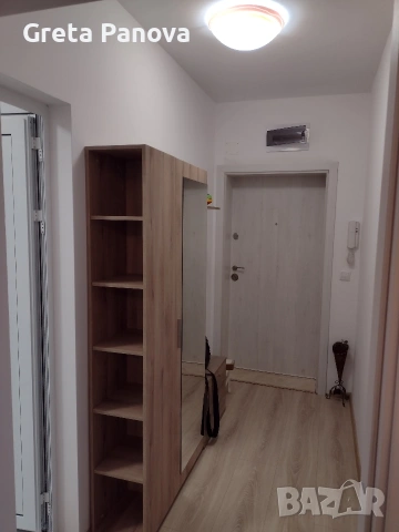 Двустаен апартамент в Бриз с гараж., снимка 9 - Апартаменти - 53257016