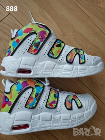 дамски маратонки 