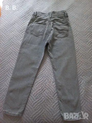 Дамски дънки, снимка 5 - Дънки - 49739545