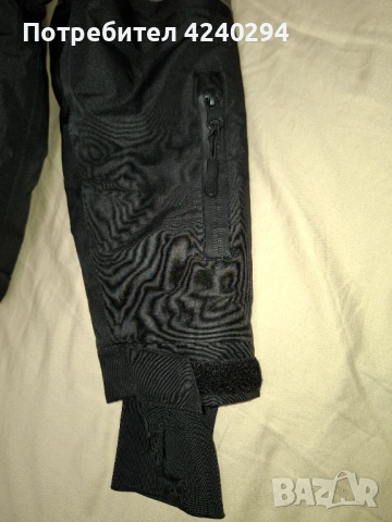 Детско ски яке 122/128 см., снимка 8 - Детски якета и елеци - 53627148