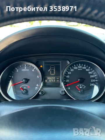 Нисан кашкай, снимка 5 - Автомобили и джипове - 53836111