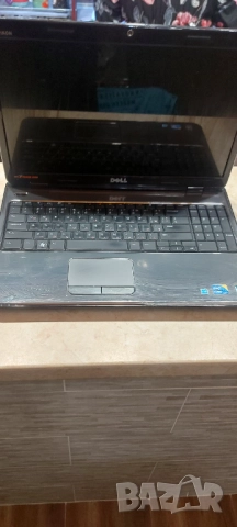 Лаптоп Dell Inspiron N5010 за части без батерия, снимка 3 - Части за лаптопи - 51489432