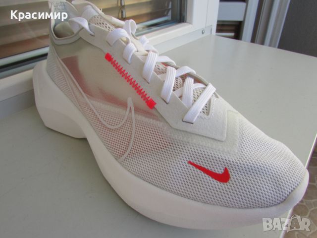 Дамски маратонки Nike Zoom Vista Lite, снимка 9 - Маратонки - 45288889