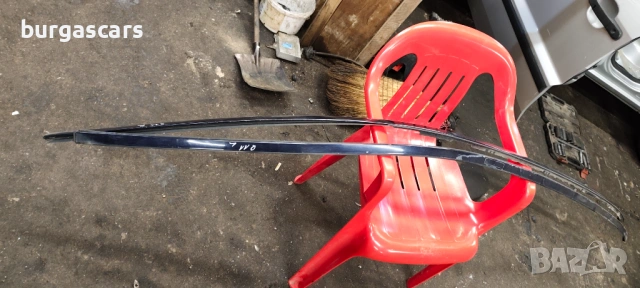 Лайсни таван лява дясна Mercedes E220 W211 седан, снимка 2 - Части - 53339297