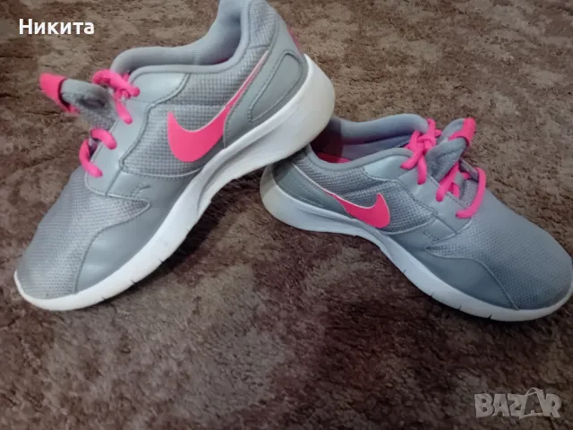 Найк 36 номер-Виетнам, снимка 3 - Маратонки - 50177922