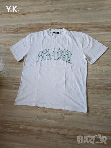 Оригинална мъжка тениска Pegador, снимка 2 - Тениски - 45429526