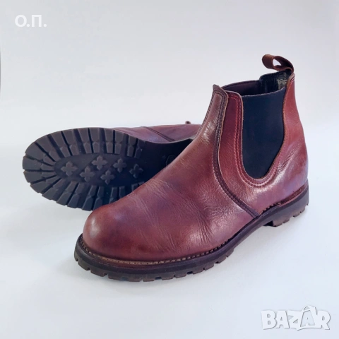 Red Wing, оригинални боти 44