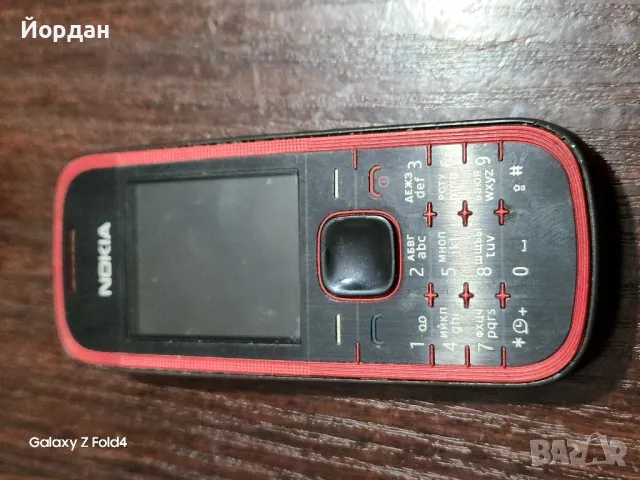 Nokia 5030c, снимка 13 - Nokia - 46873176