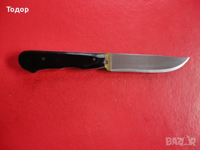 Критски нож , снимка 4 - Ножове - 54086061